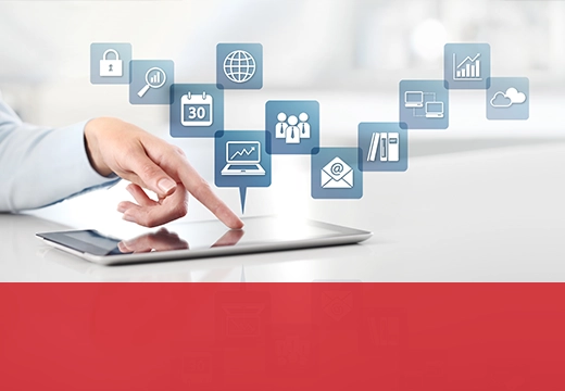 灵活多变的建站组件